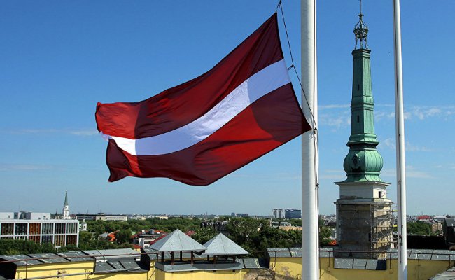 Латвия осудила требование Минска отозвать послов Литвы и Польши