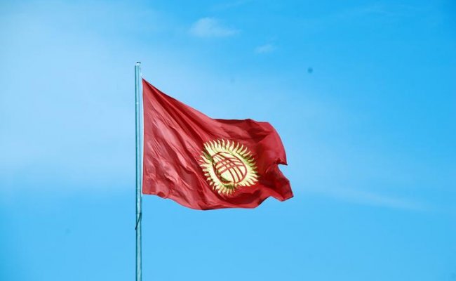 ЦИК Кыргызстана признал результаты парламентских выборов недействительными