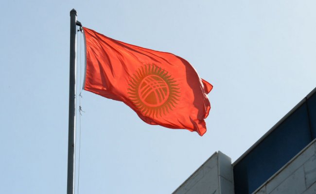 В Кыргызстане избраны новые спикер и премьер-министр