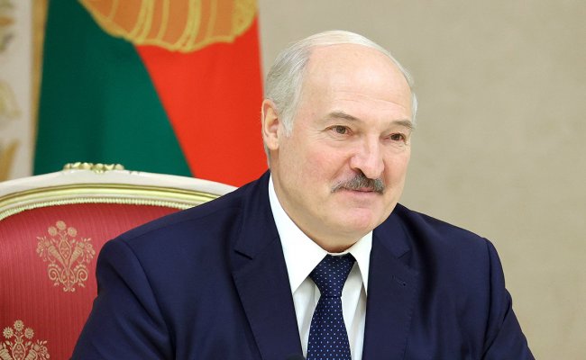 Лукашенко: В Беларуси должна быть простая и понятная для всех налоговая система