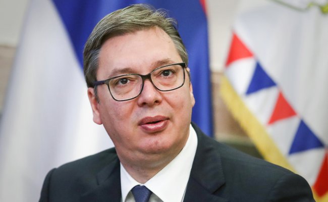 Сербия намерена сохранить дружественные отношения с Беларусью