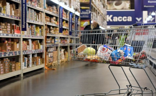 Госрегулирование цен на социально значимые товары продлили в Беларуси до конца 2020 года