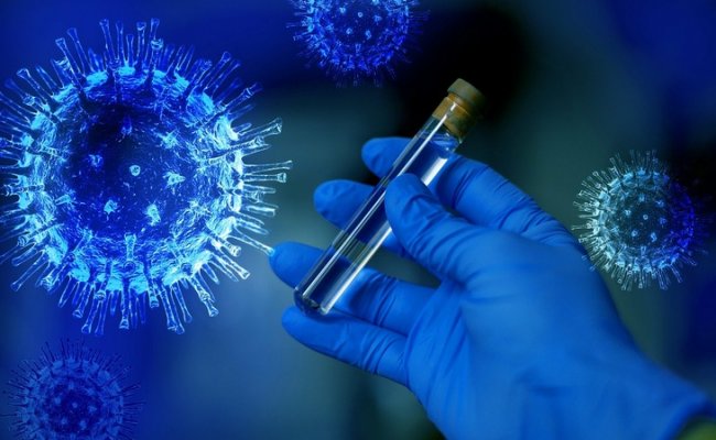 В Беларуси зарегистрировано более 85 с половиной тысяч случаев заражения коронавирусом