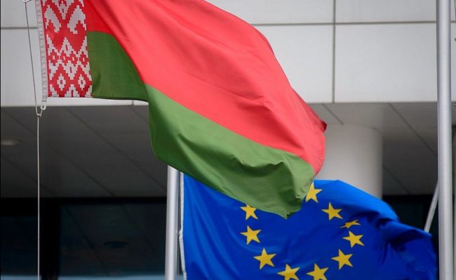 В ЕС сообщили, что санкции против Лукашенко будут введены в течении нескольких дней или недель