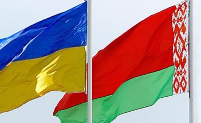 Украина и ее позиция по Беларуси