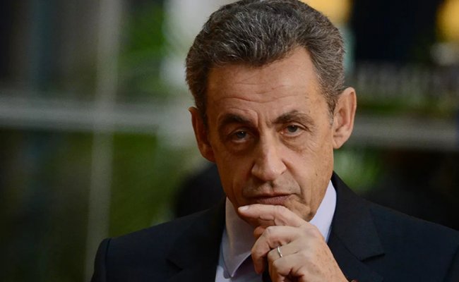 Саркози обвиняют в создании «ассоциации злоумышленников»: ему грозит до 10 лет тюрьмы