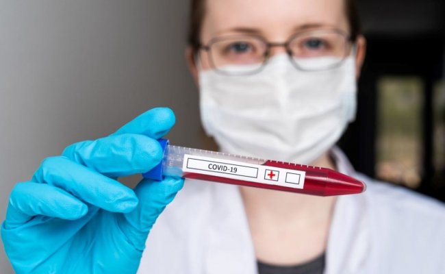 Количество зараженных коронавирусом белорусов приближается к 90 тысячам