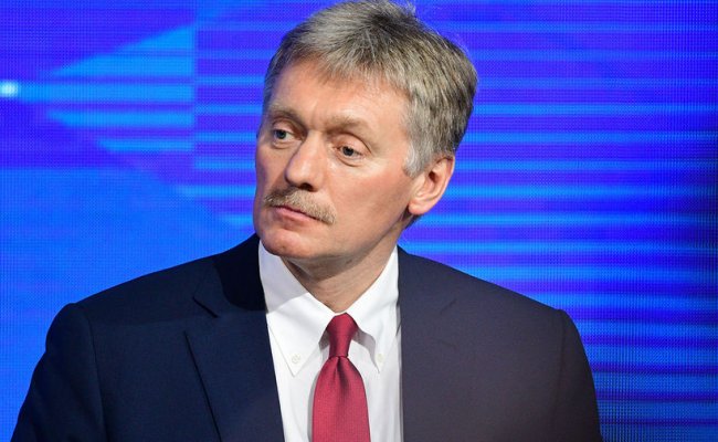 Песков: Встреча Нарышкина и Лукашенко не связана с событиями в Беларуси