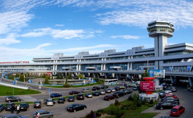 Нацаэропорт Минск переходит на зимнее расписание с 25 октября