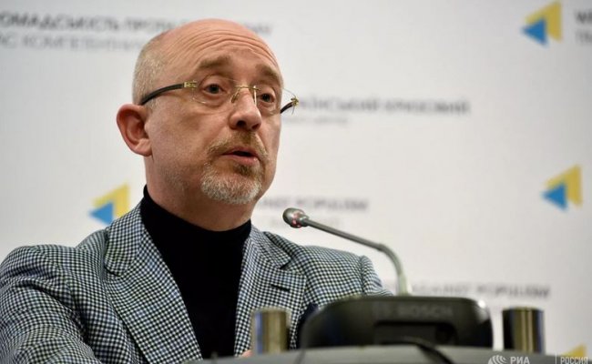 Киевские власти призвали конкретизировать позицию Беларуси в отношении Крыма