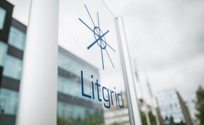 Литва отказалась покупать электроэнергию у Беларуси после запуска БелАЭС