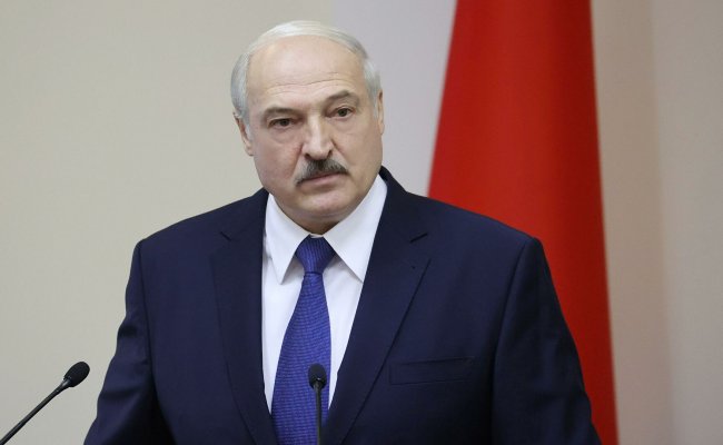Лукашенко: Беларусь начинает сталкиваться с террористическими угрозами