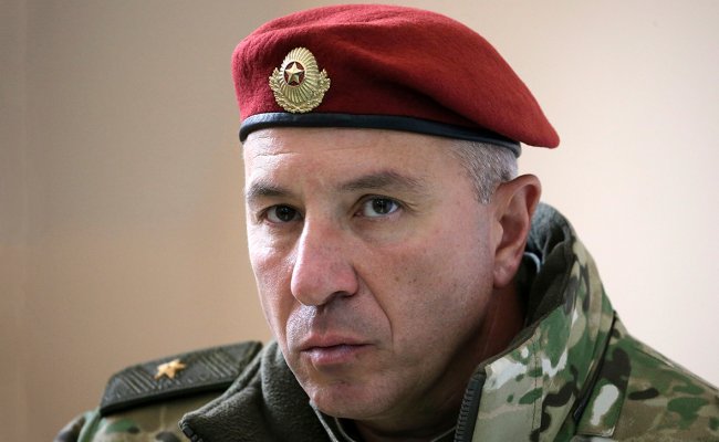 Караев заявил, что Беларусь находится в состоянии войны