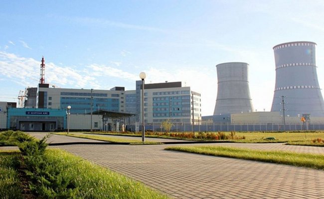 Первый блок БелАЭС планируют ввести в эксплуатацию в феврале 2021 года