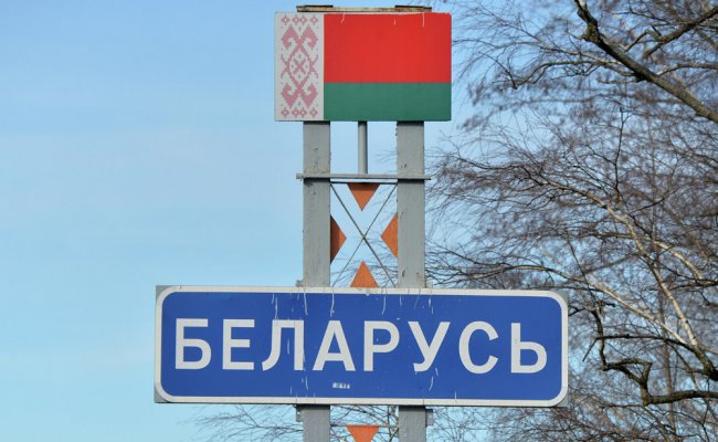 Госпогранкомитет подтвердил закрытие границ со странами Балтии и Украиной