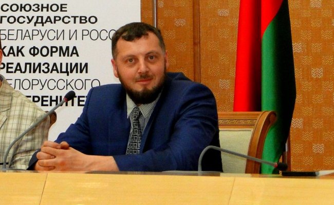 Аналитик не исключает, что из Бондаренко могли сделать сакральную жертву