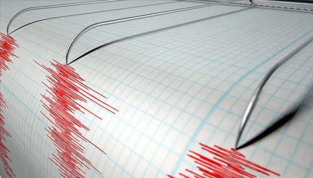 У берегов Фиджи зафиксировали землетрясение: пострадавших нет