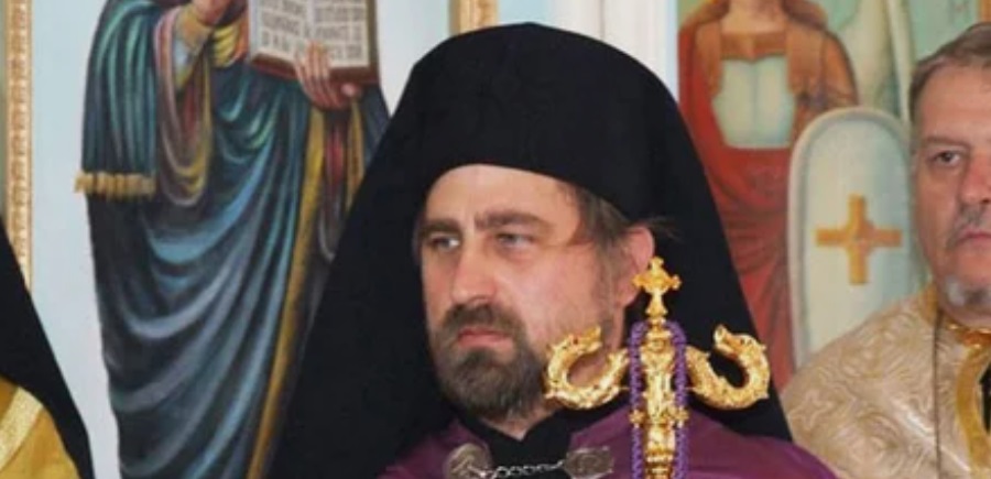Белорусская автокефальная церковь отлучила Александра Лукашенко от церкви