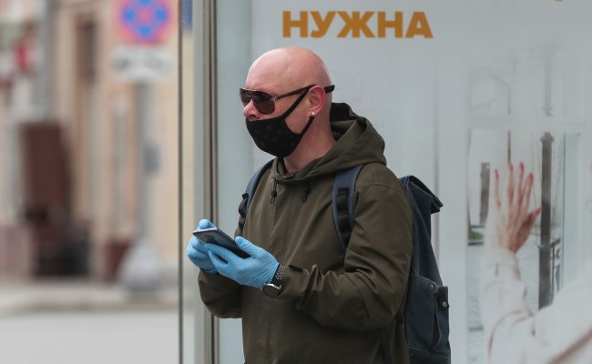 «Раньше у людей был страх»: Минздрав заявил о нежелании жителей Беларуси возвращаться к масочному режиму