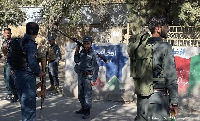 В Кабуле боевики напали на университет: пострадали 35 человек