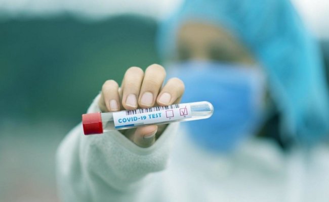 В Беларуси за сутки зафиксировано 929 случаев заражения коронавирусом