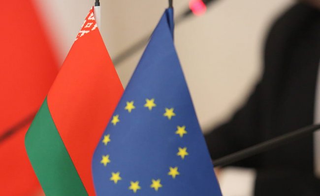 Евросоюз согласовал новый список санкций против Беларуси и внес в него Лукашенко