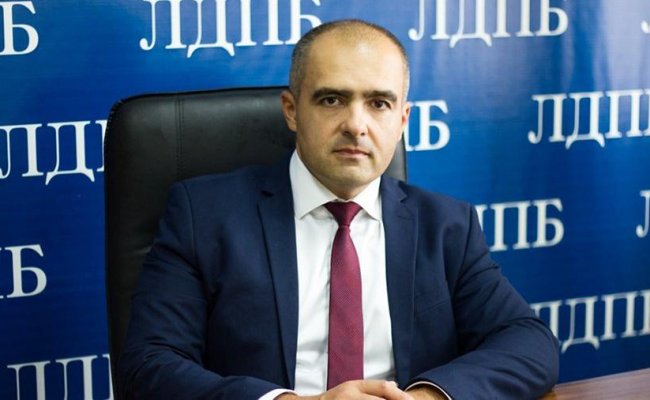 Гайдукевич опроверг проект Конституции, обнародованный ранее Координационным советом