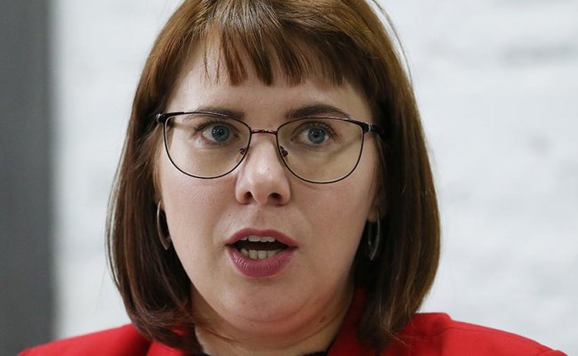 Ковалькова анонсировала создание Координационным советом «Движение перемен»