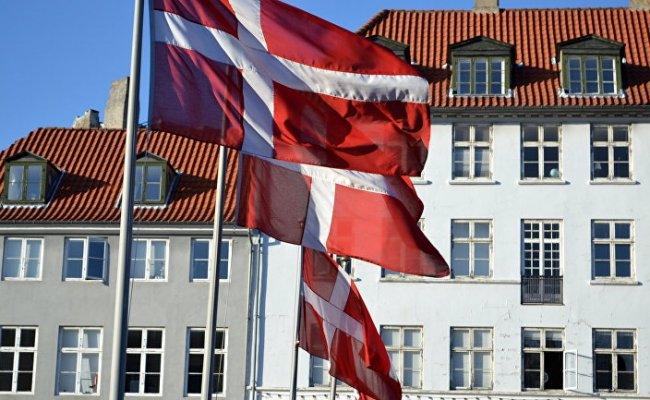 В шести муниципалитетах Дании вводят допограничения из-за мутировавшей формы COVID