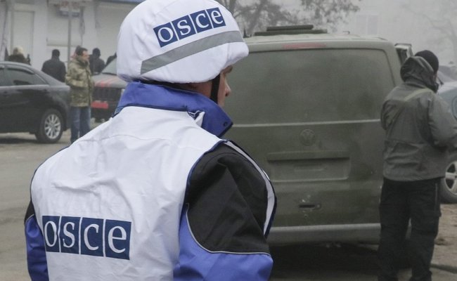 «Что хотим, то и признаем»: В РФ проигнорируют рекомендации ОБСЕ об отмене результатов выборов в Беларуси