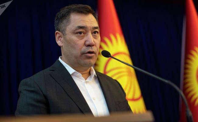 Власти Кыргызстана сообщили о преемственности курса на сотрудничество в формате ОДКБ