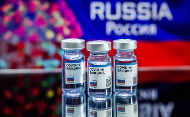Страны Евросоюза отказались от использования российской вакцины «Спутник V»