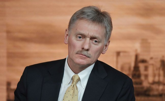 Песков: РФ поддерживает не Лукашенко, а легитимного президента Беларуси