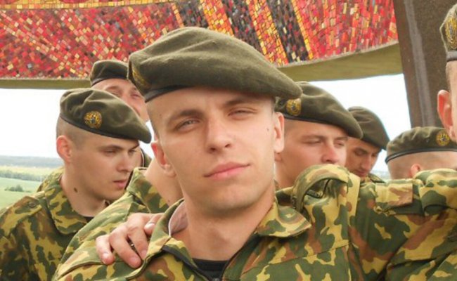 Правозащитник о смерти Романа Бондаренко: СК обязан возбудить дело по статье «умышленное убийство»