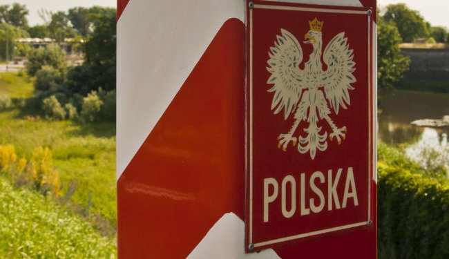 После президентских выборов в Польшу по гуманитарным визам выехали более 1000 белорусов
