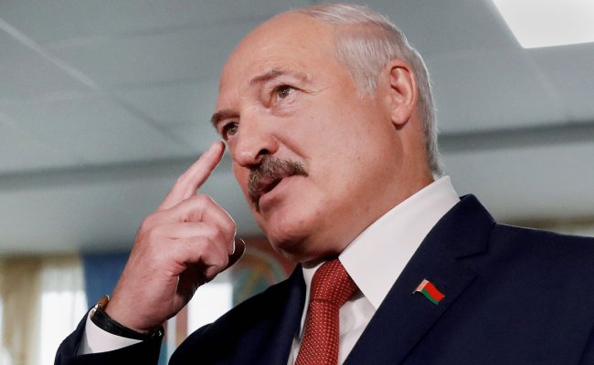 Телеграм-канал: Лукашенко приказал подготовить смертные приговоры некоторым заключенным