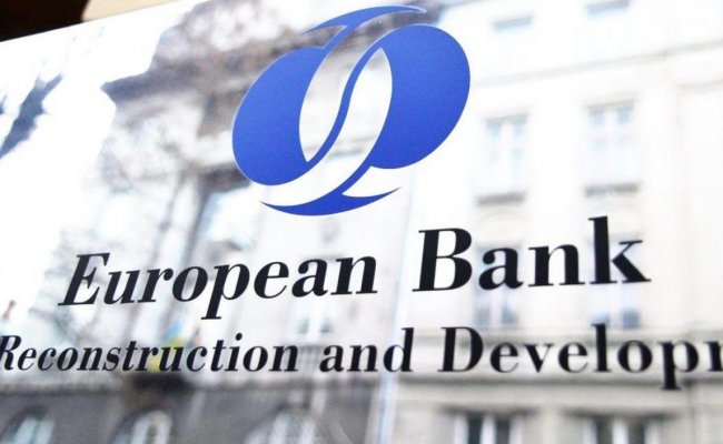 ЕБРР приостановил финансирование госпроектов в Беларуси
