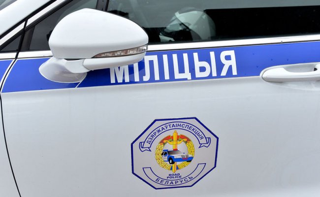 МВД задержало администратора оппозиционного Телеграм-канала «Белые халаты»