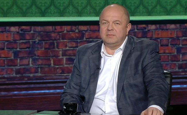 Жук: Оппозиция Беларуси действует в интересах третьих стран