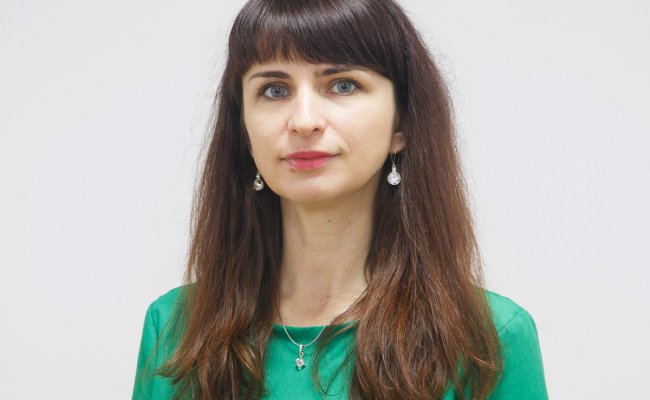 Журналистку TUT.BY Катерину Борисевич оставили под стражей как минимум на неделю