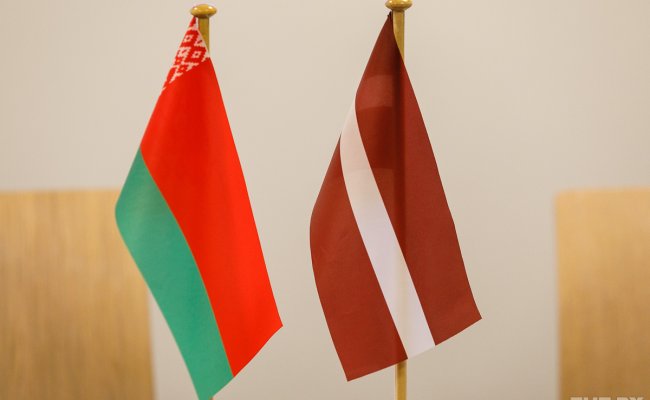 Страны Балтии внесли в список санкций 156 белорусских чиновников
