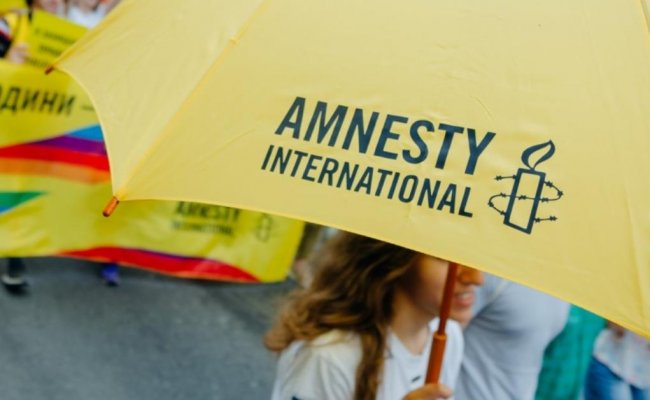 Amnesty International признала врача и журналистку, причастных к делу о гибели Бондаренко, узниками совести