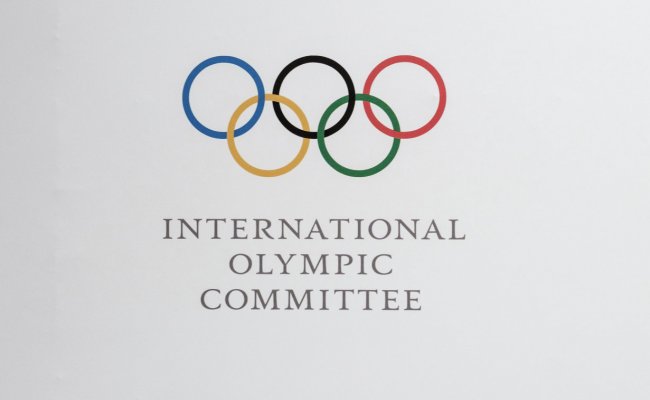 МОК начал официальное разбирательство против белорусского олимпийского комитета