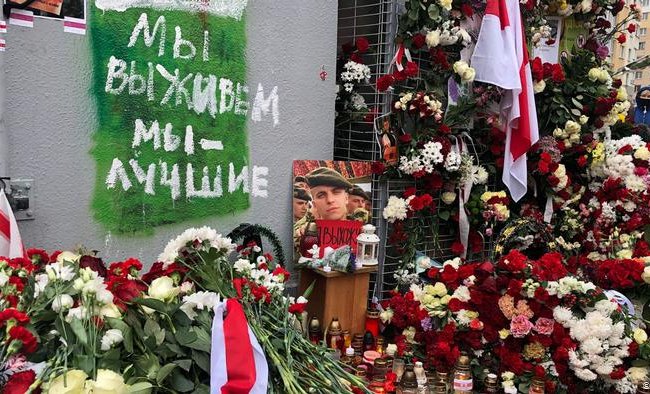 СТВ: После смерти Бондаренко силовики прослушивали его семью