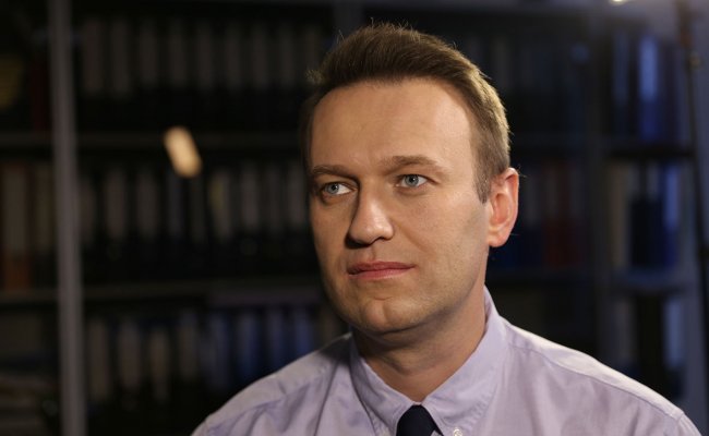 Навальный призвал ЕС заставить перевести яхты в Беларусь