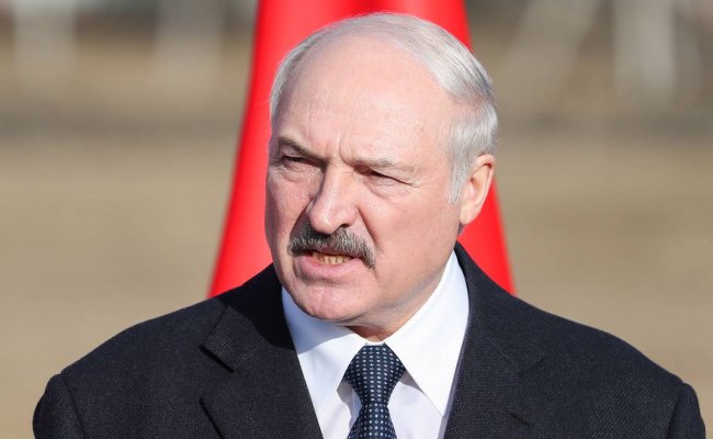 Президент Беларуси не поддержал выборы в парламент по партийным спискам