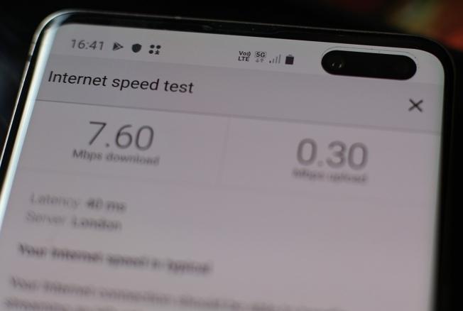 Танзания обошла Беларусь в рейтинге по скорости мобильного интернета