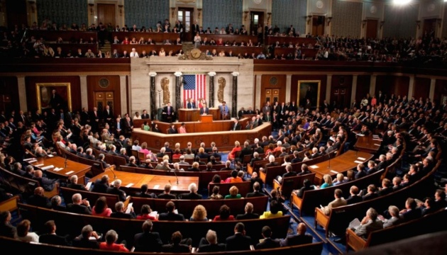 Сенат США признал Координационный совет оппозиции «законным» институтом для «мирной передачи власти»
