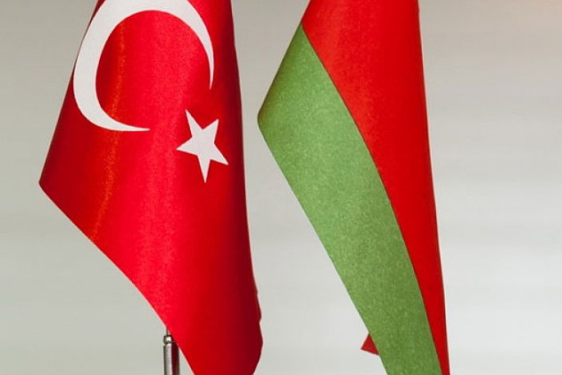 Делегация Турции планирует посетить Минск в январе 2021 года