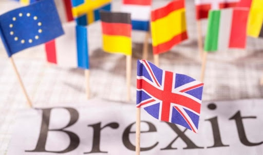 Представители ЕС одобрили соглашение с Великобританией по Brexit